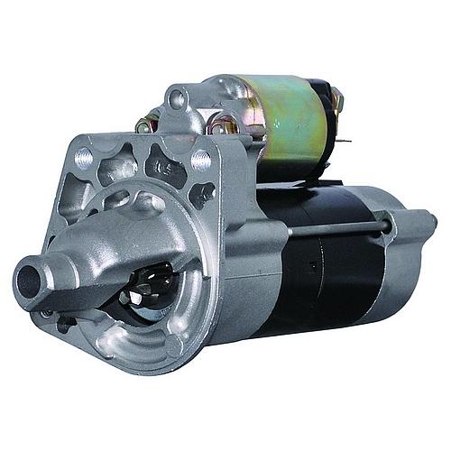STARTMOTOR 3,3/VOY,0610
