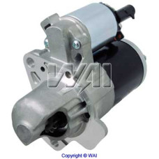 STARTMOTOR 3,6/SRX,0609