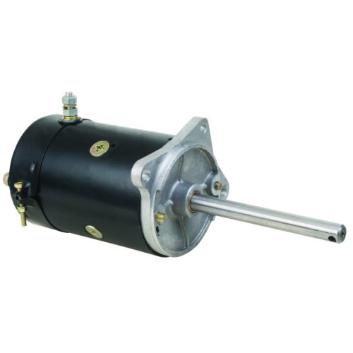 STARTMOTOR V8/FORD,5661