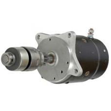 Startmotor Ford 56-61