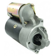 Startmotor Ford 69-78