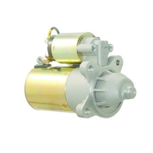 Startmotor Ford 97-13