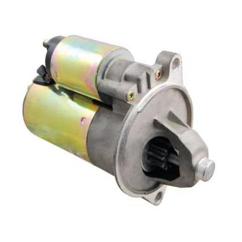 Startmotor Ford Econolin Startmotor Ford Econolin