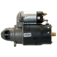 STARTMOTOR BUICK 64-67
