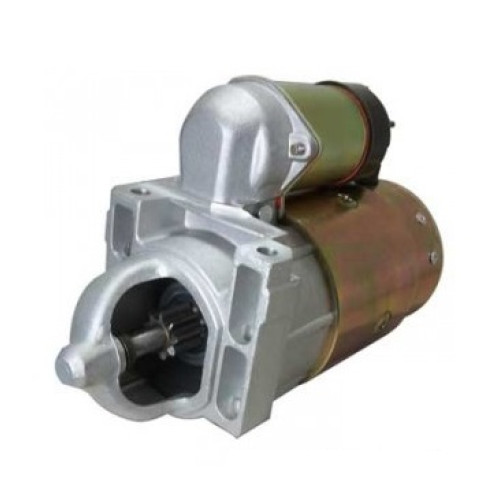 STARTMOTOR V6+V8/GM