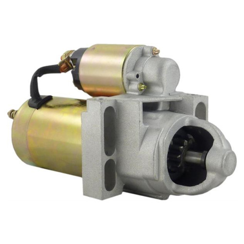 Startmotor GMC Startmotor GMC