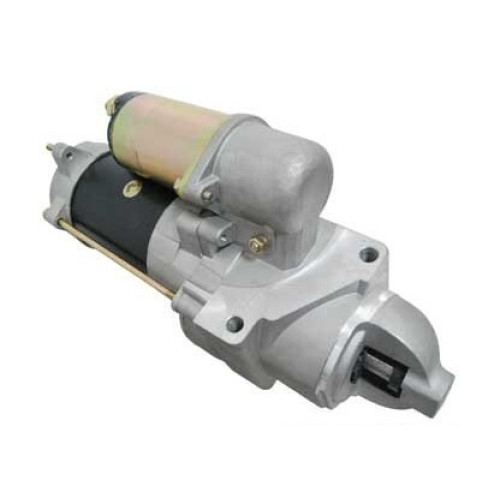 STARTMOTOR 6.2D+6,5D/GM