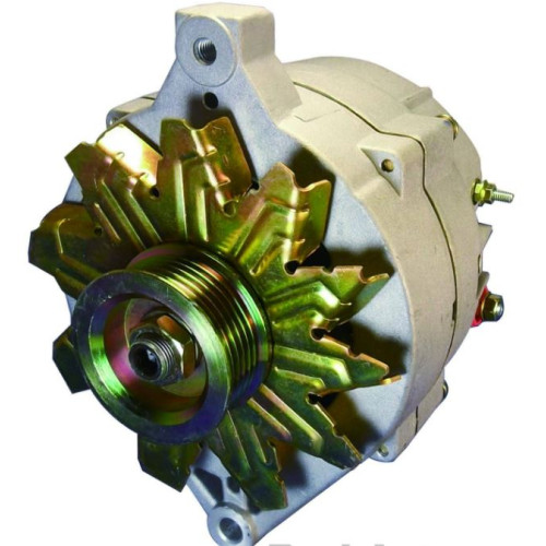 GENERATOR 100A/FORD,8891