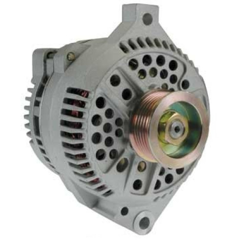 GENERATOR 130A/FORD,9396