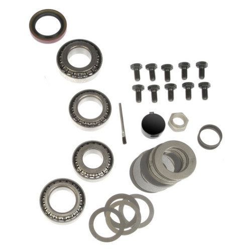 MONTSATS-UTVXL 8,5/GM