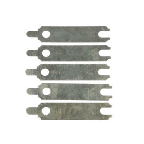 Shims-startmot GM Shims-startmot GM
