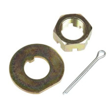 SPINDELMUTTERSATS/GM