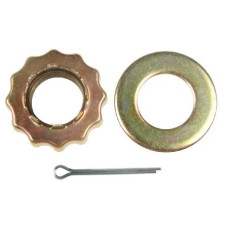 SPINDELMUTTER/GM,JEEP
