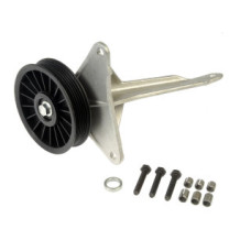 PULLEY BYEPASS/VOY,9400
