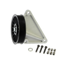 PULLEY BYEPASS/XJ,9195