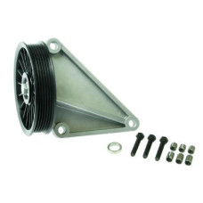 PULLEY BYPASS/VOY,ZJ