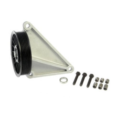 IDLERPULLEY BYEPASS/CK