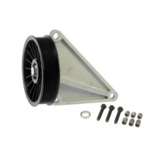 PULLEY BYEPASS/RAM+ZJ