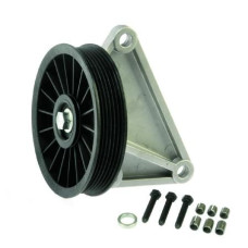 PULLEY BYEPASSAC/FORD-03