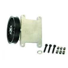 PULLEY BYPASS 3,3/VOY
