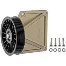 PULLEY BYPASS/XJYJ,9602