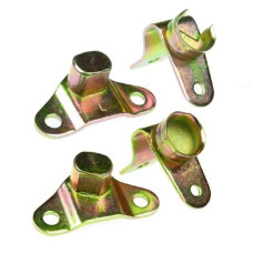 GÅNGJ-RRGATE/SILV,9906