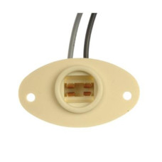 LAMPHÅLL SKYLTBELYSN/VOY