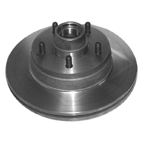BROMSSKIVA ABSFRT+RR/M90
