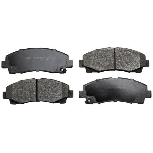 KLOTSAR HD/HONDARID,05-