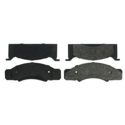 Bromsbelägg Ford fram Bromsbelägg Ford fram