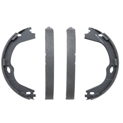 Bromsbackar GM 13-20