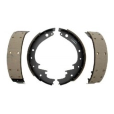 Bromsbackar GM 25+