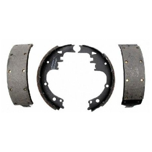 BACKSATS 9,5x2,5/GM