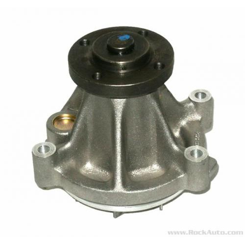 VPUMP 4,6/TBIRD,9497