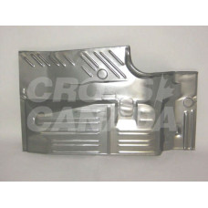 BAGAGEGOLV/CHAR,6870