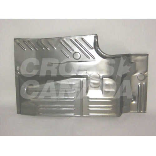 BAGAGEGOLV/CHAR,6870