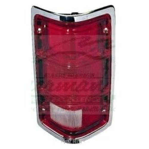 BAKLAMPA CRM/DAK,8896