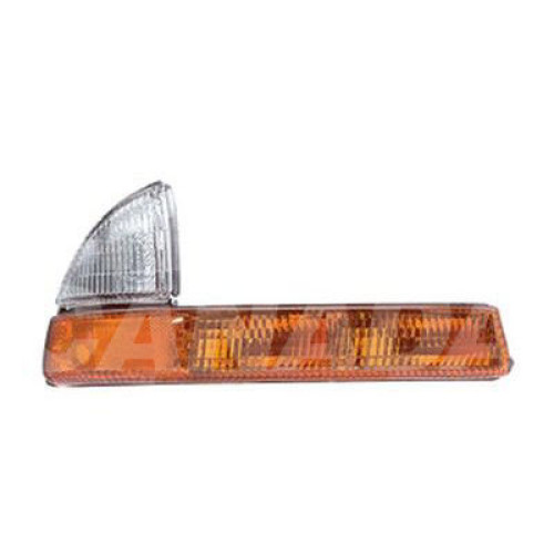 PARKLAMPA/DAK,9704