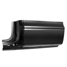 HYTTHÖRN EXT/DAK,9704