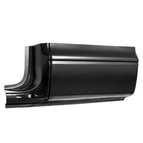 HYTTHÖRN EXT/DAK,9704
