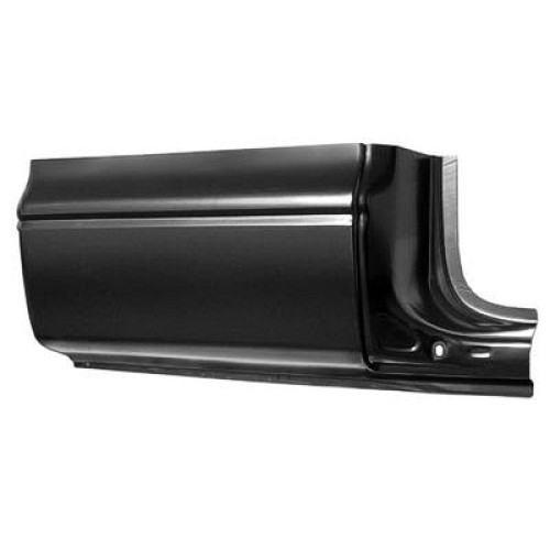HYTTHÖRN EXT/DAK,9704