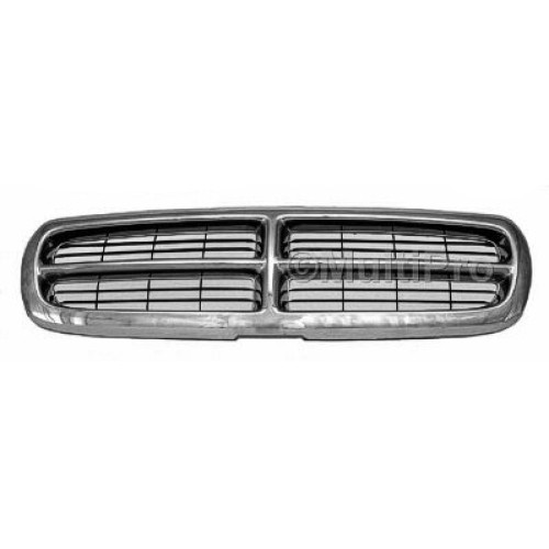 GRILL CRM/DUR,9803