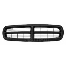 GRILL BLK/DUR,9803