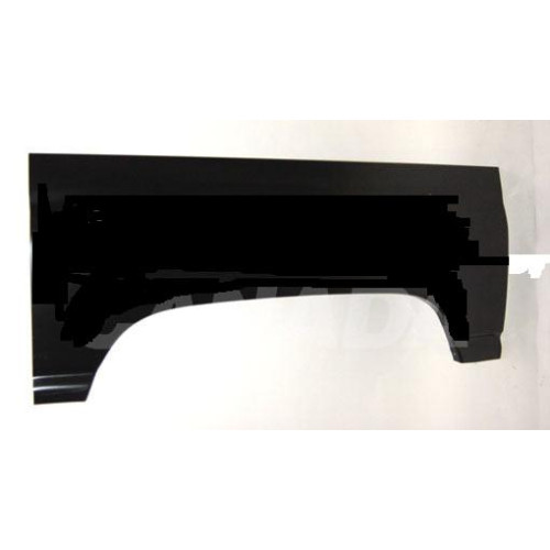 HJULHUSPLÅT RR/D,9401