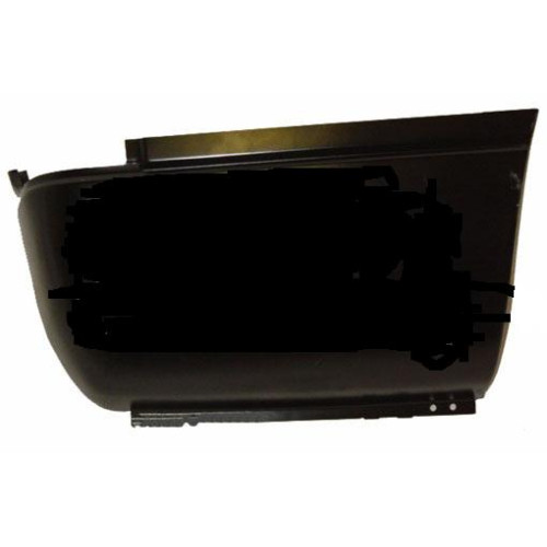 BAKSKÄRMSDEL RR/D,9401