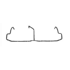 SUPPORT-GRILL/RAM,0607