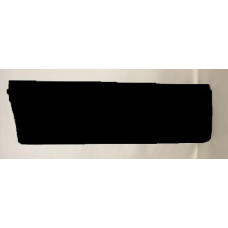 YTTERPLÅT SLIDDR/B,78-