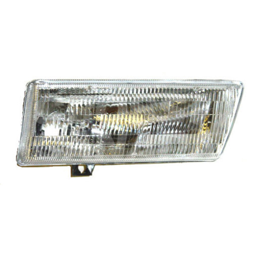 LJUSINSATS(usa)/VOY,9195