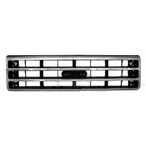 GRILL CRM/F,8791
