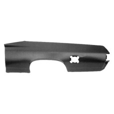 BAKSKÄRM/ELCAM,7072